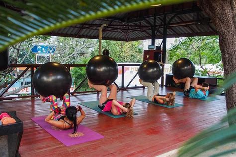 Hope Rehab Thailand Programs .